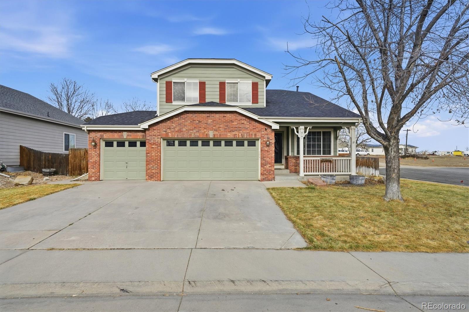 Notts Landing Thornton Home | MLS #: 35682485141 E 116th Avenue, Thornton Beds: 5 Baths: 4 Price: $561,000
