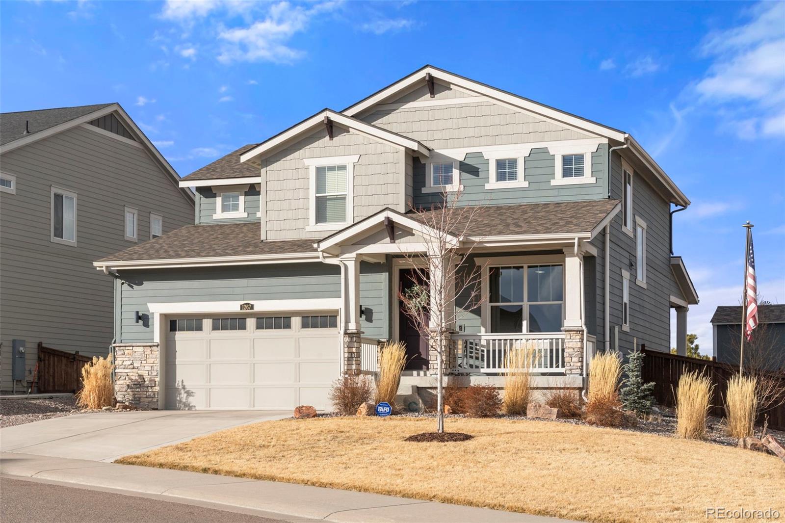 1267  Black Haw Street, elizabeth&nbsp; House Search MLS Picture