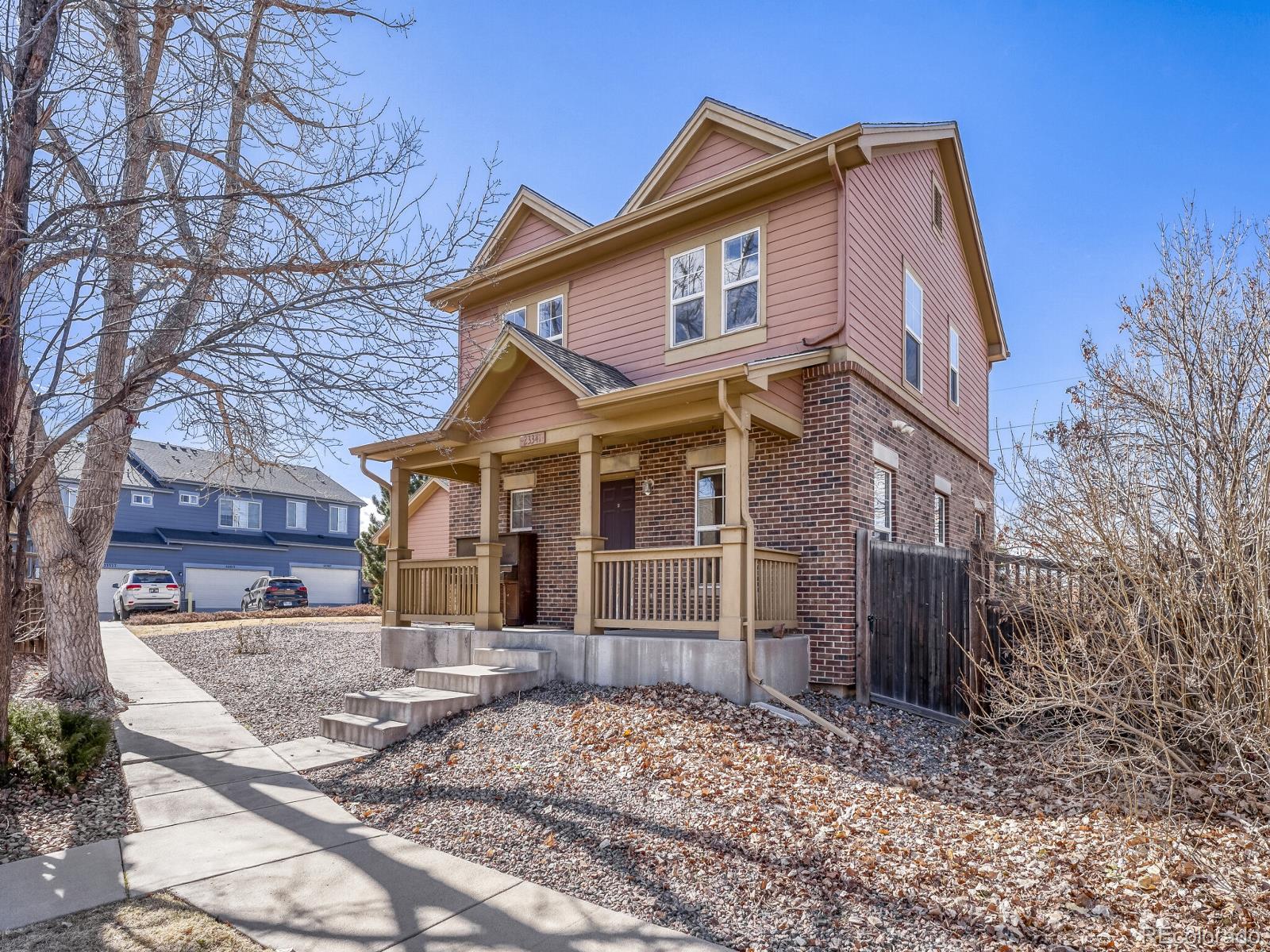 Tollgate Crossing Aurora Home | MLS #: 394001023341 E Saratoga Circle, Aurora Beds: 3 Baths: 2 Price: $419,900
