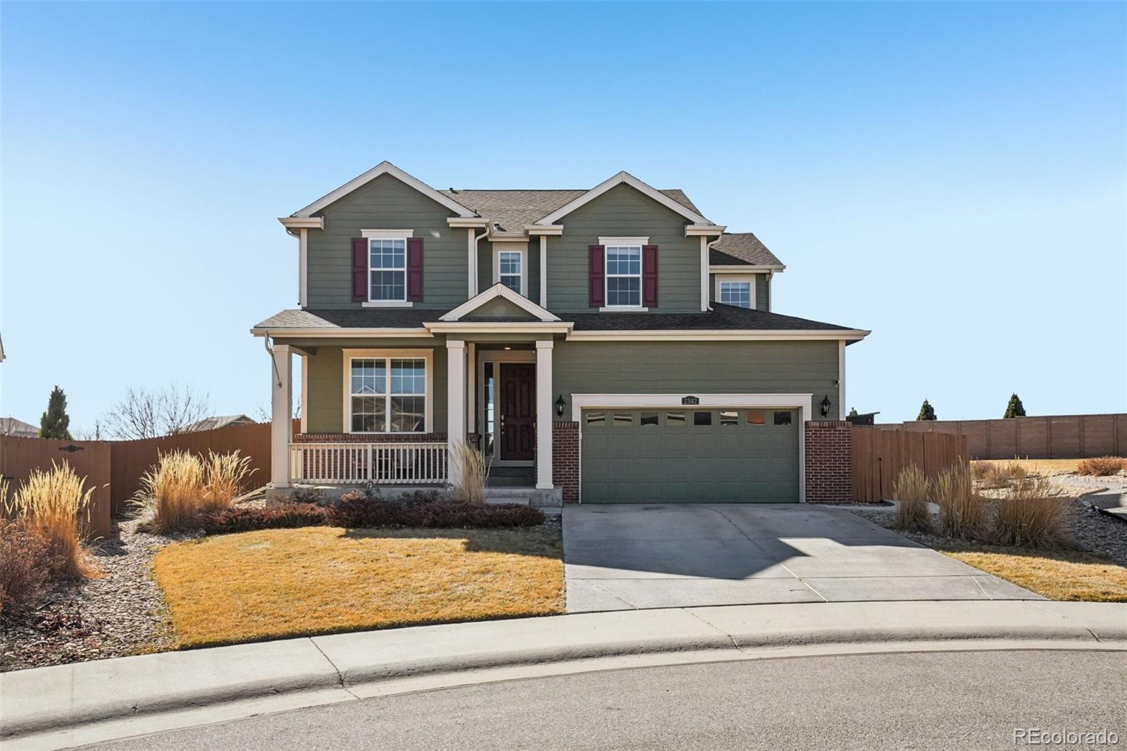  Thornton Home | MLS #: 50393472342 E 161st Court, Thornton Beds: 5 Baths: 5 Price: $739,900
