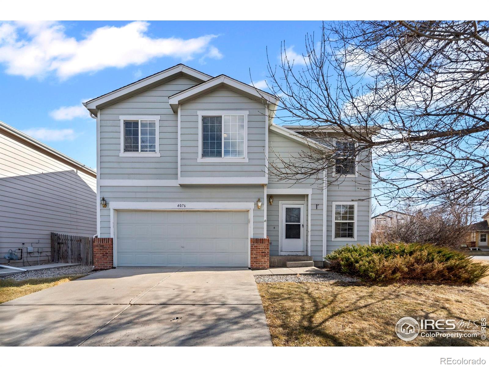 Shamrock West Loveland Home | MLS #: 45678910515814076  Trinidad Drive, Loveland Beds: 5 Baths: 4 Price: $490,000