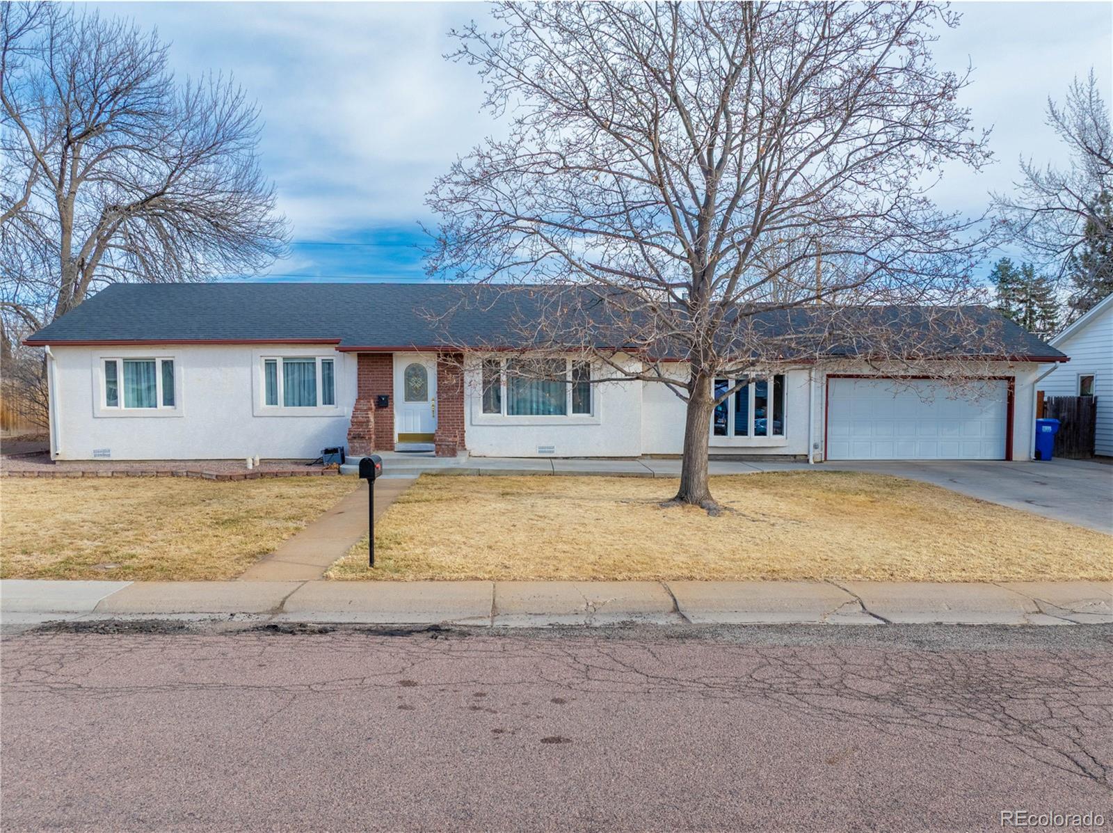 124 E Circle Drive, canon city&nbsp; House Search MLS Picture