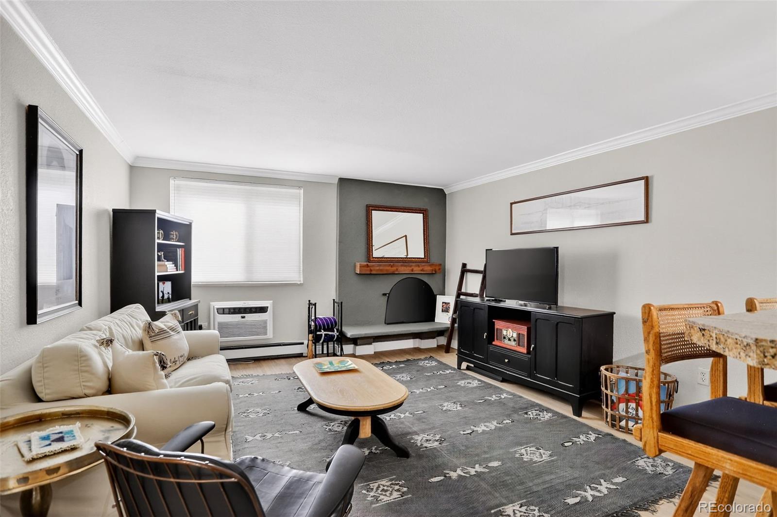 1125 N Washington Street, denver&nbsp; House Search MLS Picture