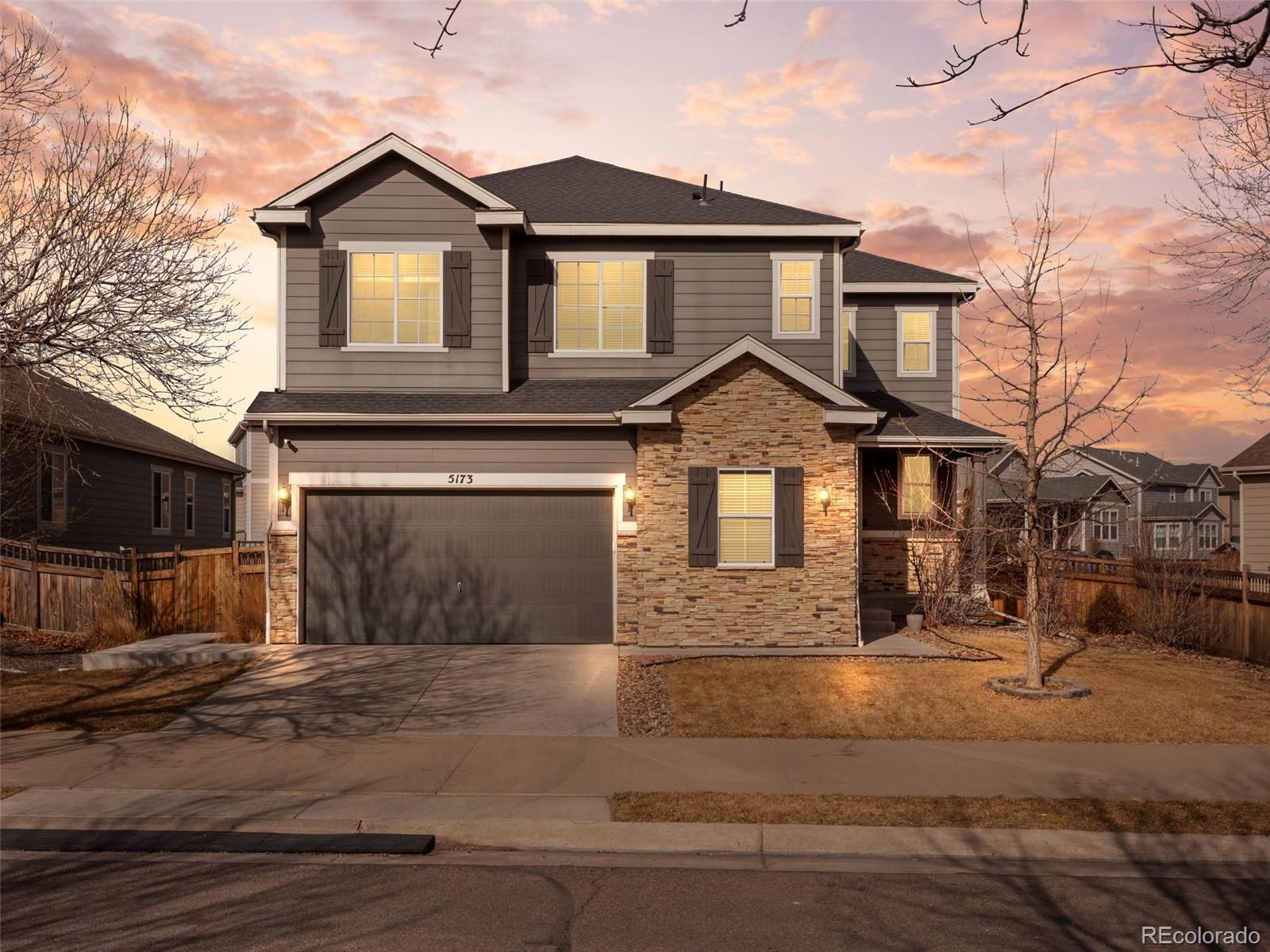 5173  Longs Peak Street, brighton&nbsp; House Search MLS Picture