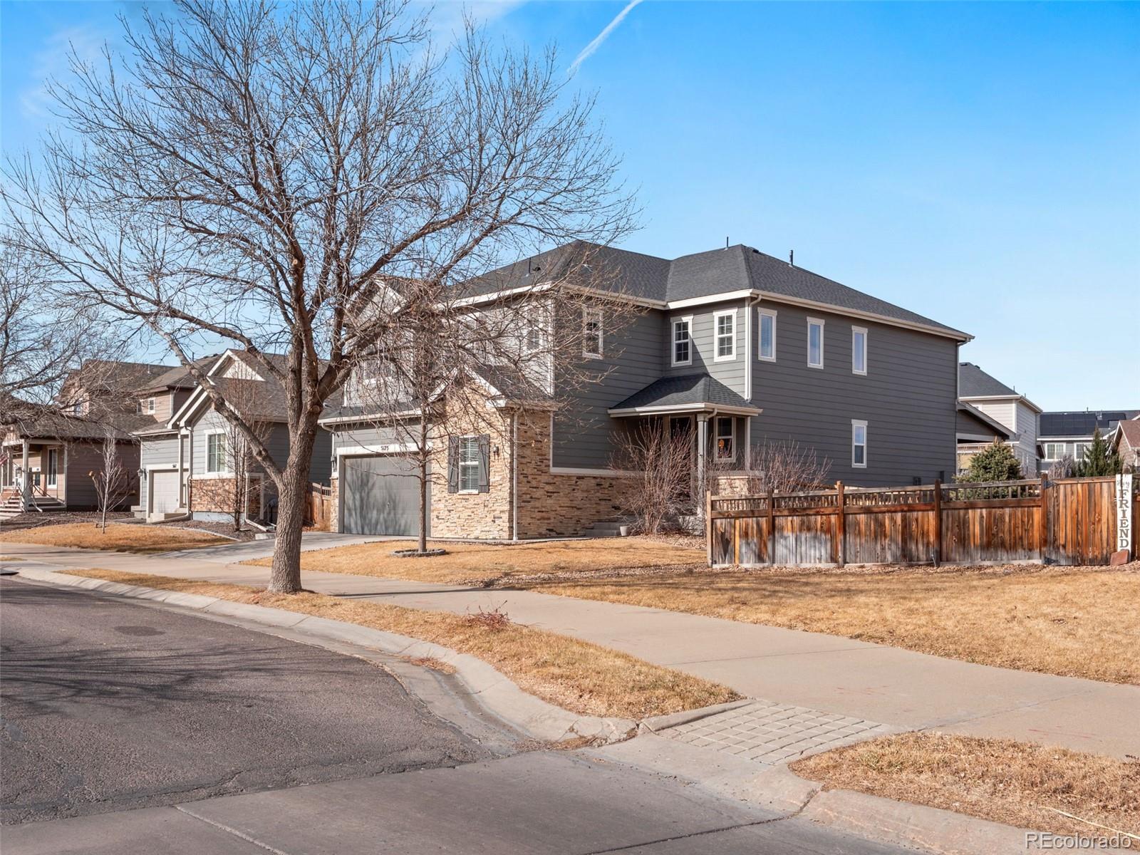 5173  Longs Peak Street, brighton&nbsp; House Search MLS Picture