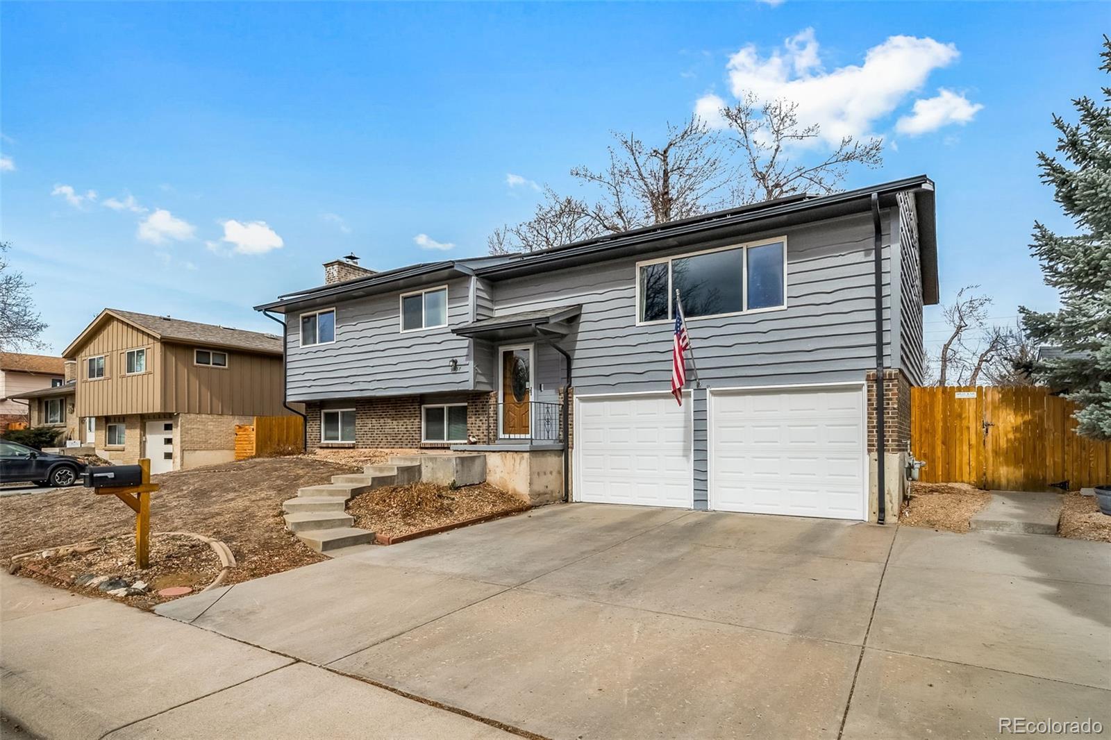 9837 W Arizona Avenue, lakewood&nbsp; House Search MLS Picture