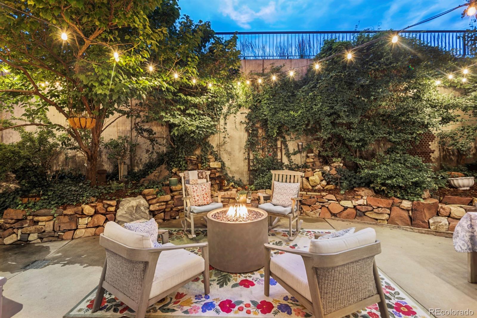 2000  Little Raven Street, denver&nbsp; House Search MLS Picture