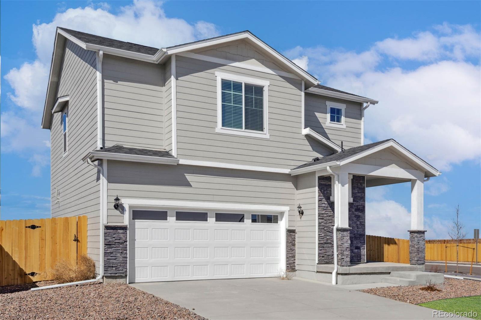 17949 E 93rd Place, commerce city&nbsp; House Search MLS Picture