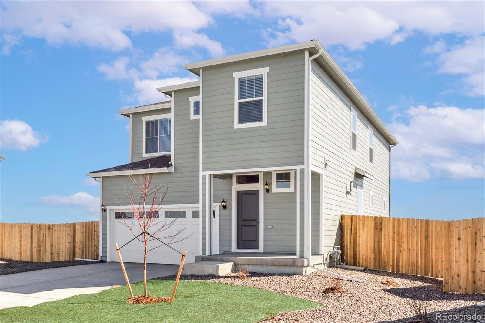 17868 E 93rd Place, commerce city&nbsp; House Search MLS Picture