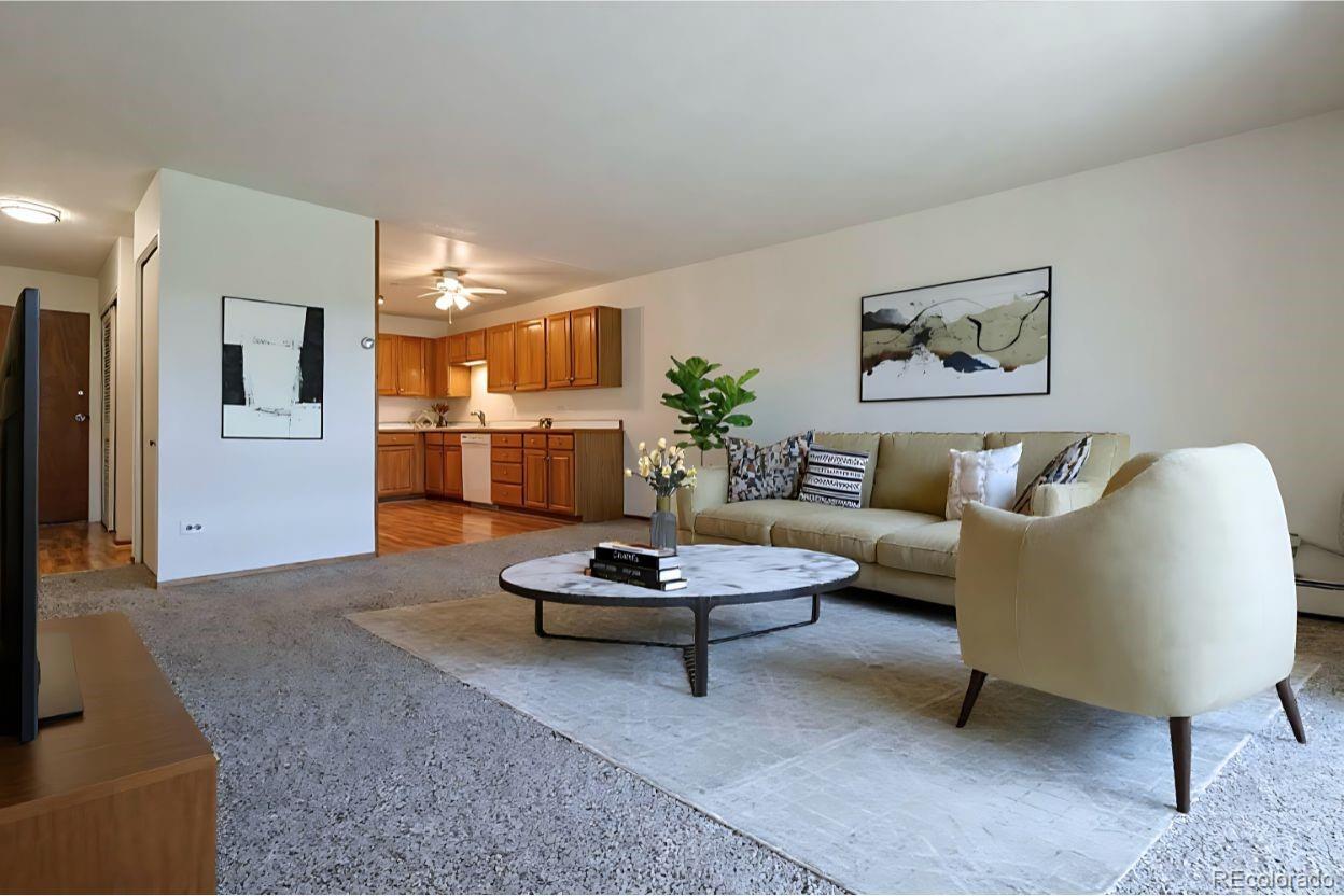 9300 E Center Avenue, denver&nbsp; House Search MLS Picture