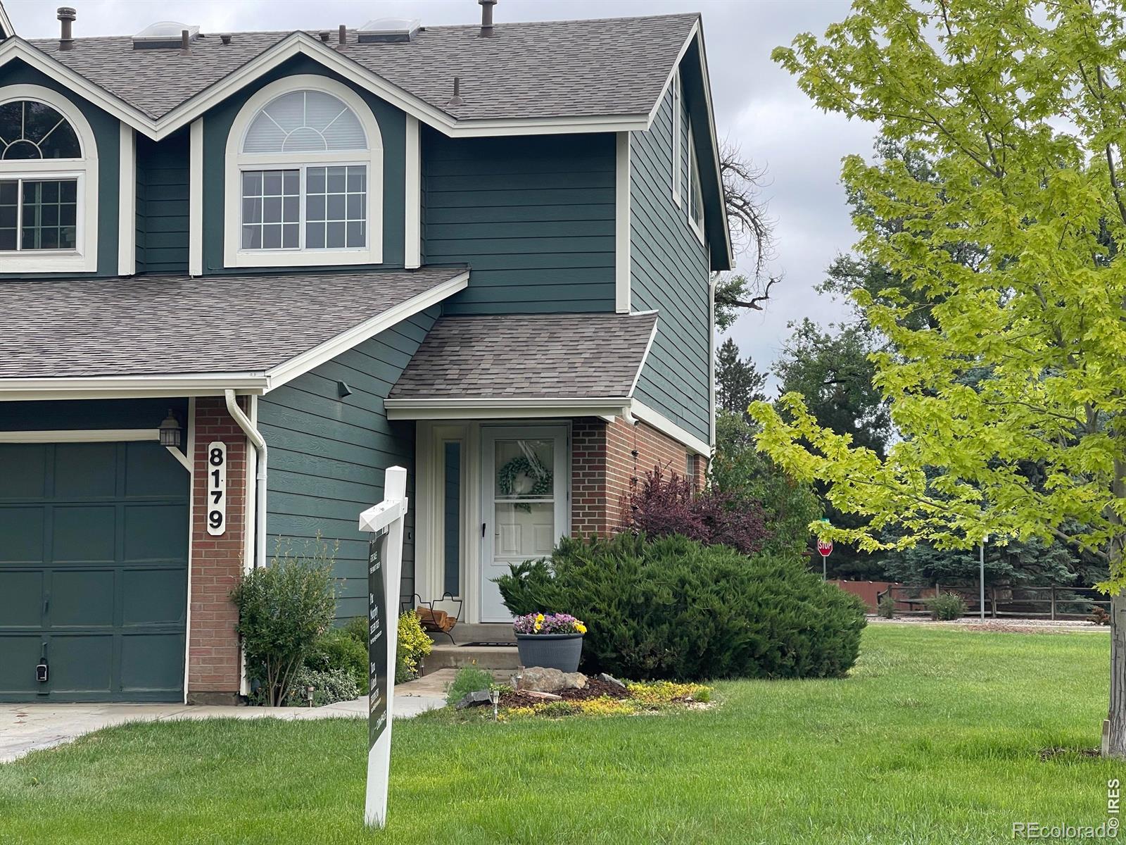 niwot&nbsp; House Search Picture