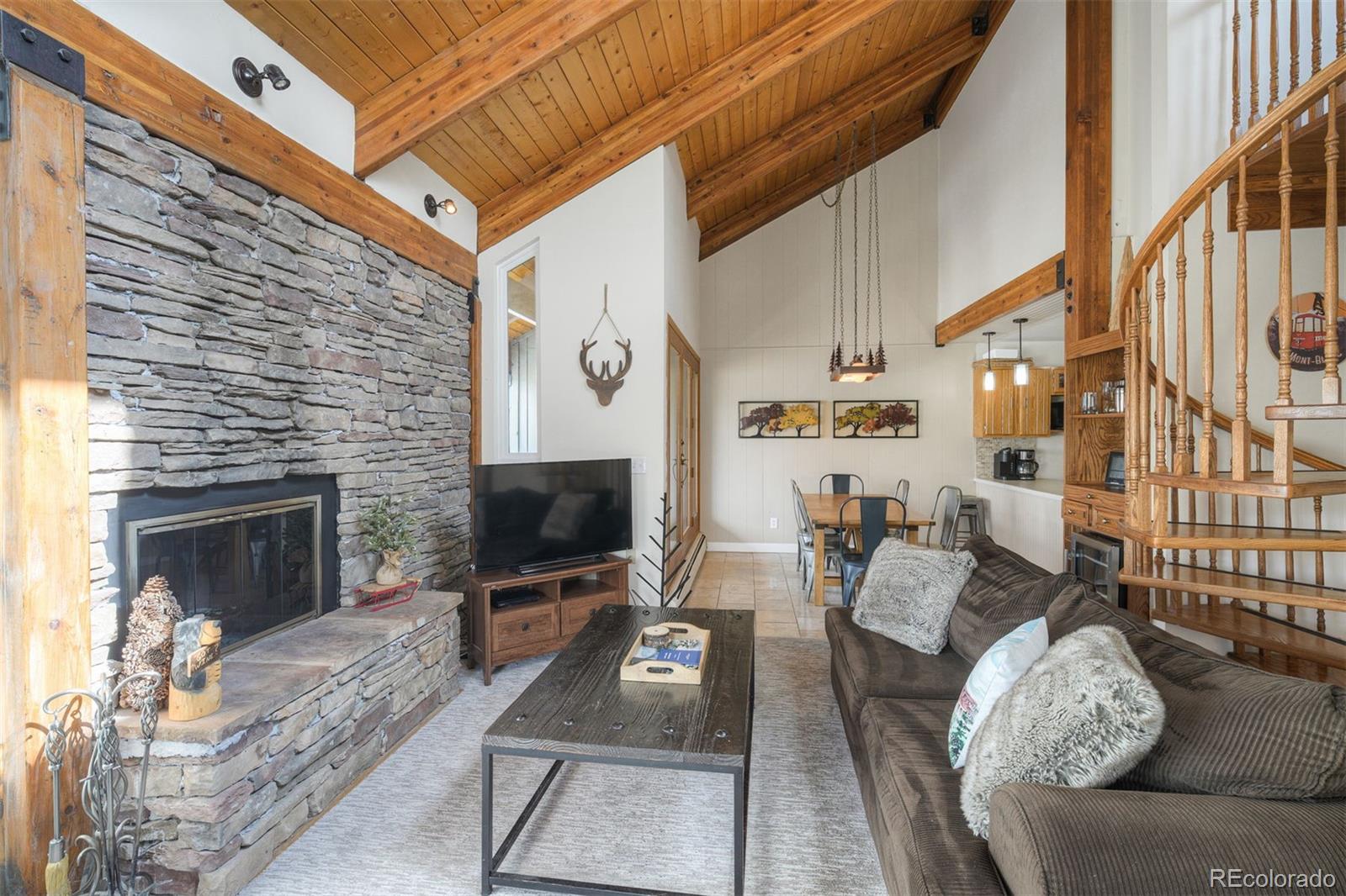 101  Ryan Gulch Court, silverthorne&nbsp; House Search MLS Picture