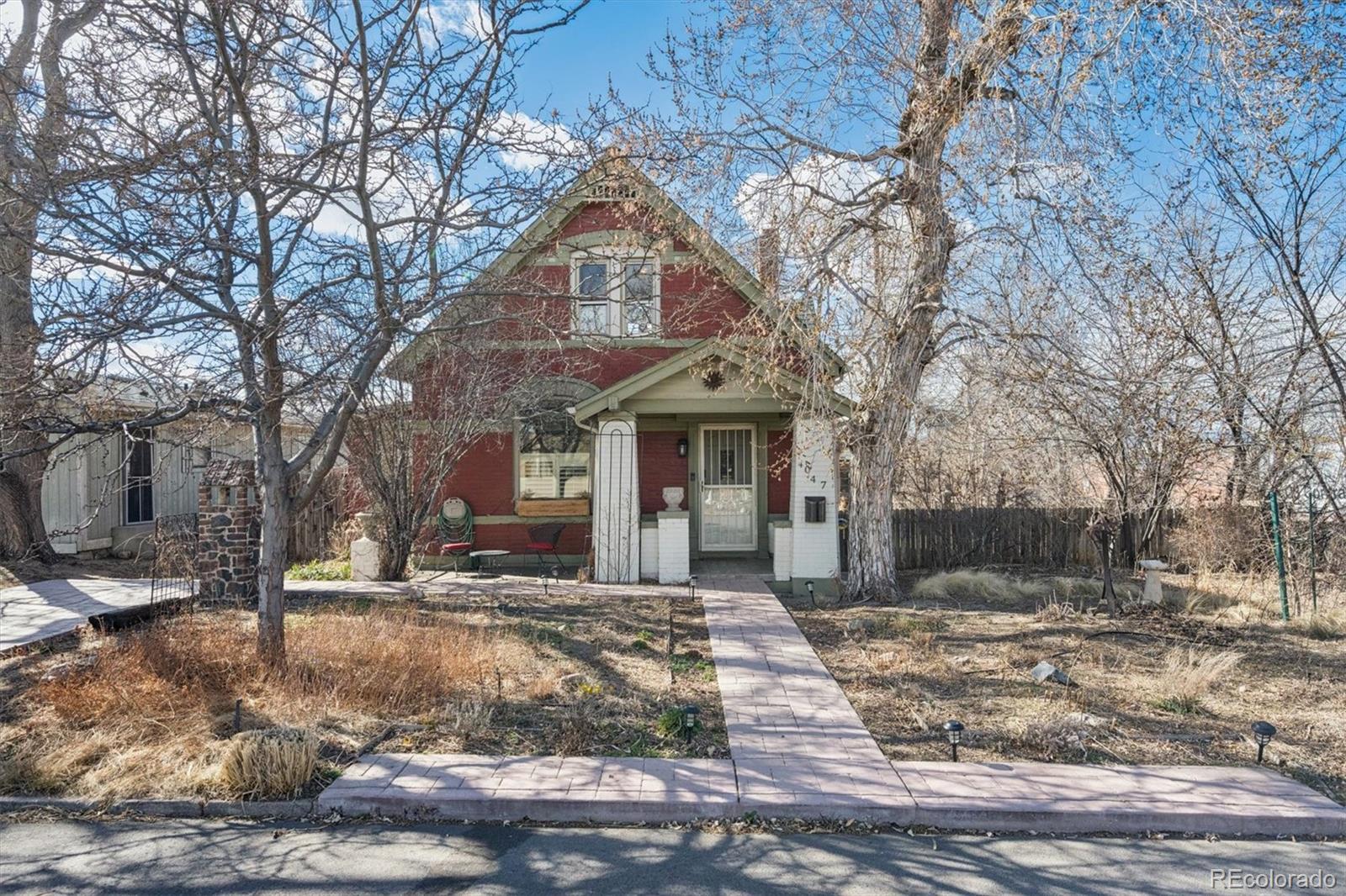 denver&nbsp; House Search Picture