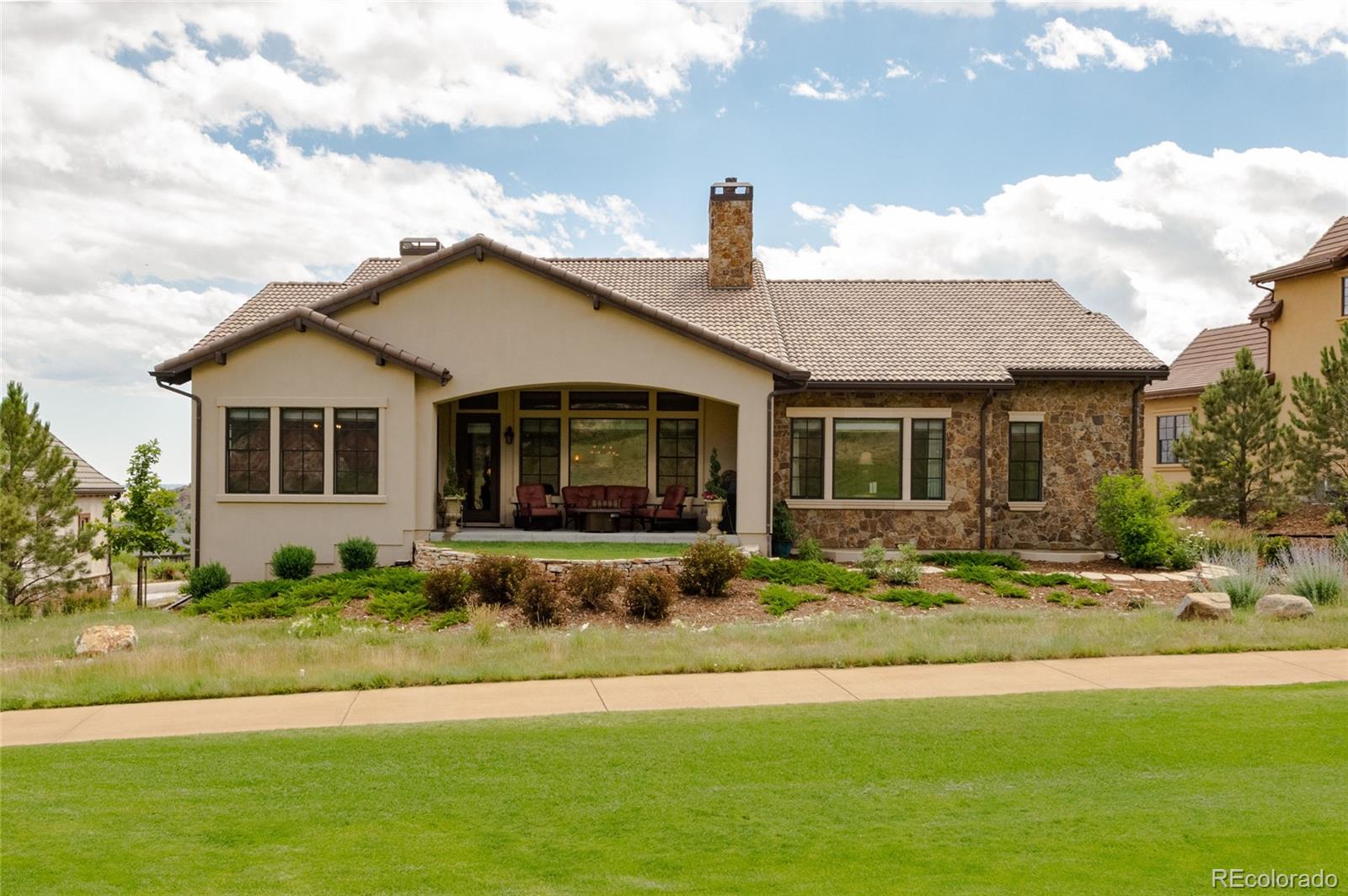 8079  Galileo Way, littleton&nbsp; House Search MLS Picture