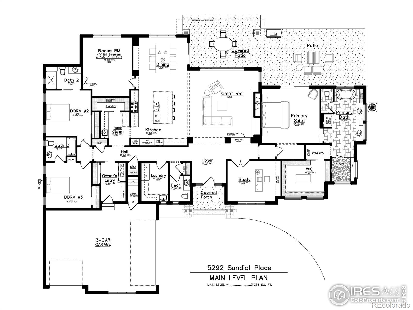 5292  Sun Dial Place, boulder&nbsp; House Search MLS Picture