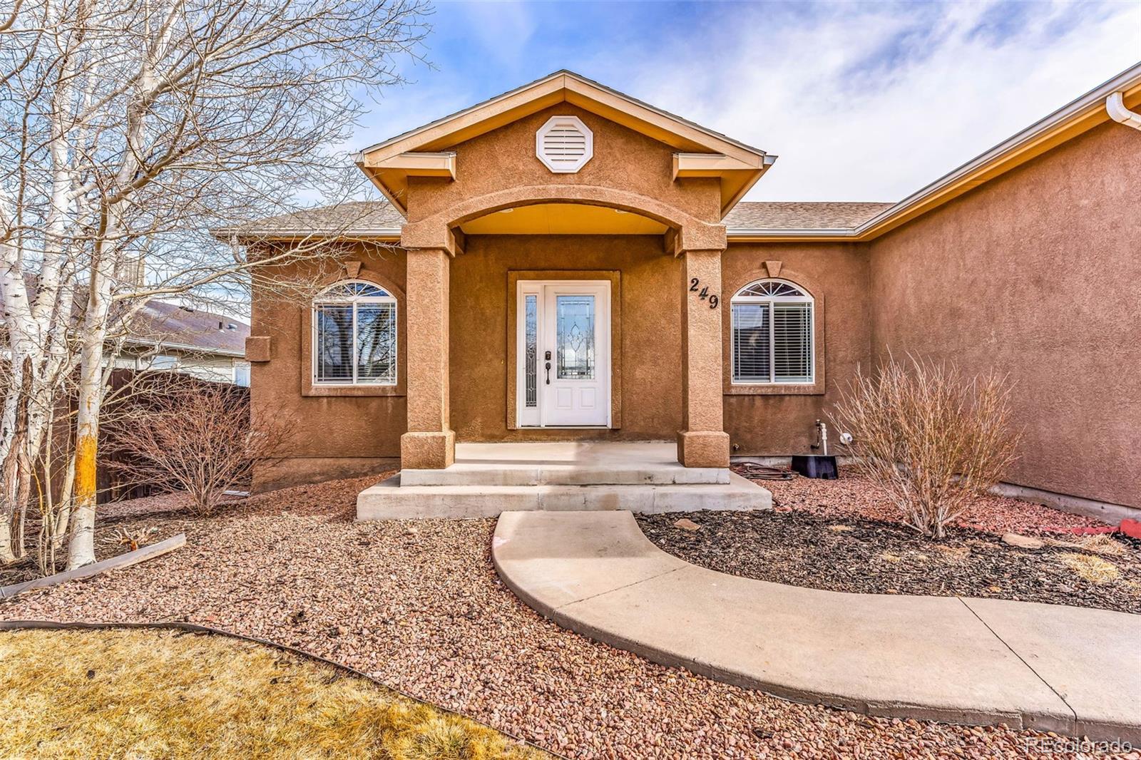 florence&nbsp; House Search Picture