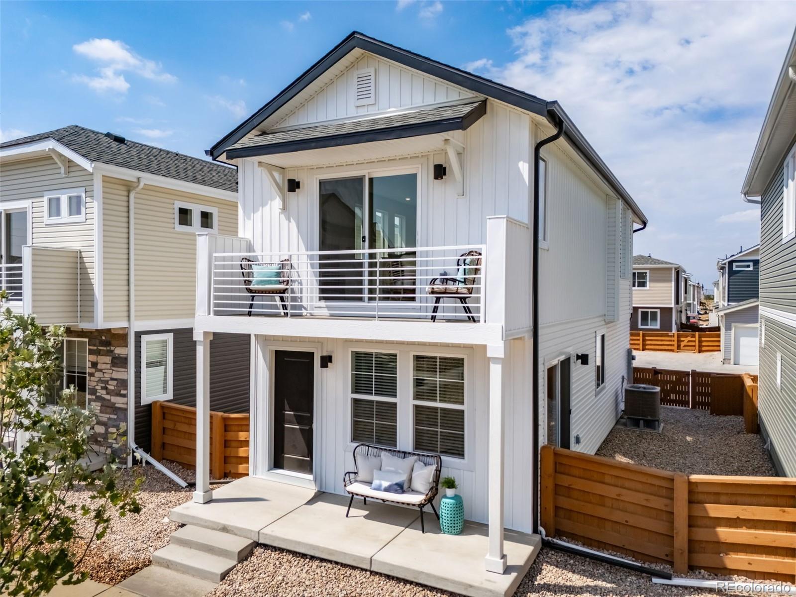 13041 E 103rd Avenue, commerce city&nbsp; House Search MLS Picture