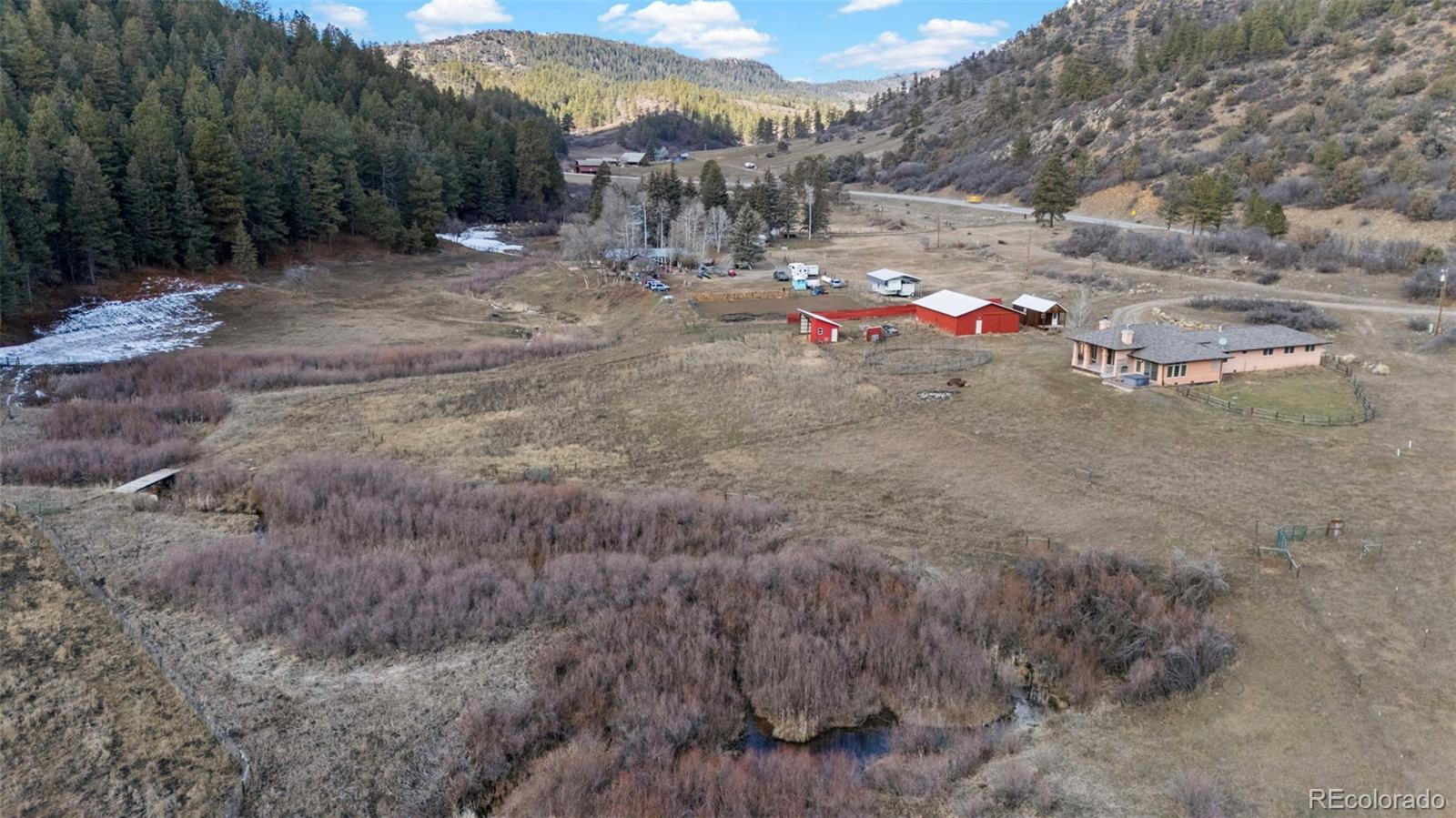 bayfield&nbsp; House Search Picture