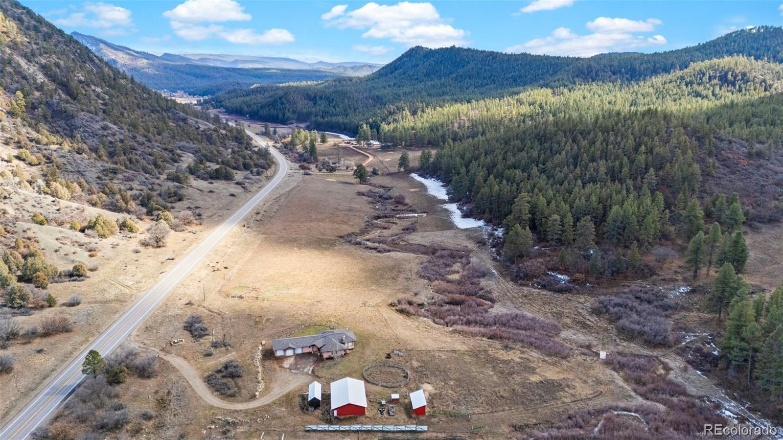 24800  US Highway 160 , bayfield&nbsp; House Search MLS Picture