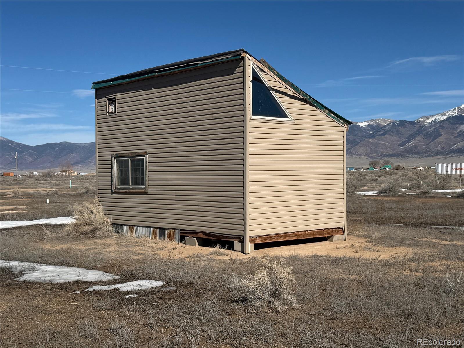 58097  Barela Drive, moffat&nbsp; House Search MLS Picture