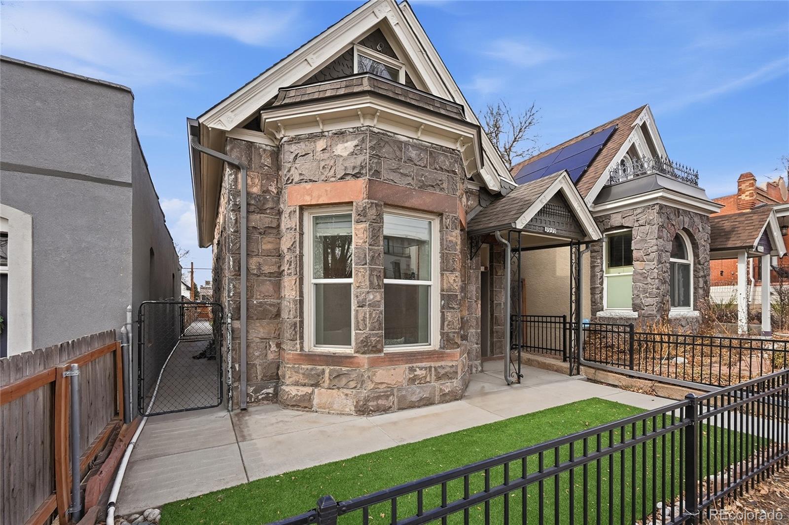 3939  Osage Street, denver&nbsp; House Search MLS Picture