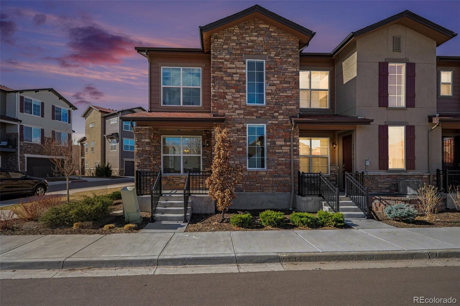 8450  Rizza Street, littleton&nbsp; House Search MLS Picture