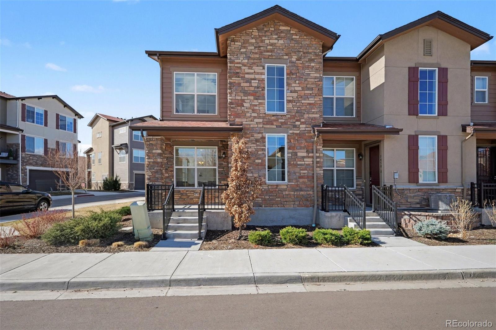 8450  Rizza Street, littleton&nbsp; House Search MLS Picture