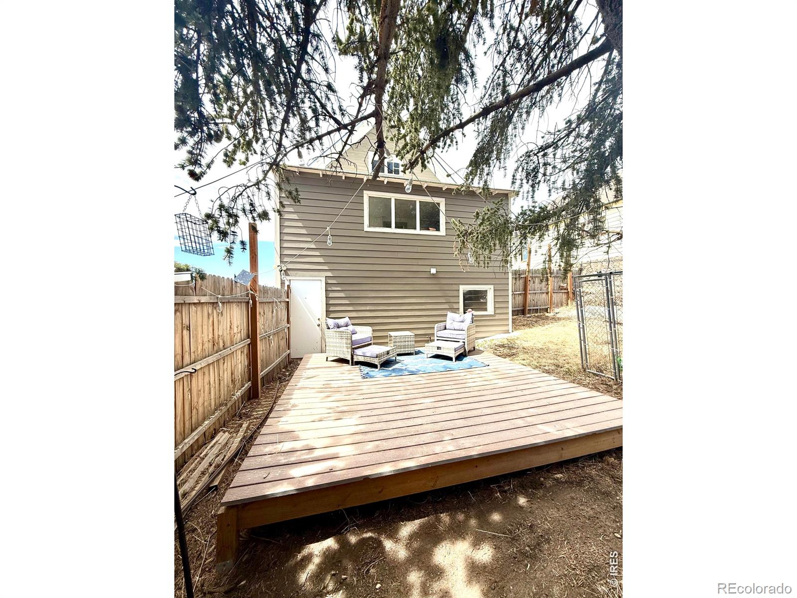 430 S 4th Street, victor&nbsp; House Search MLS Picture