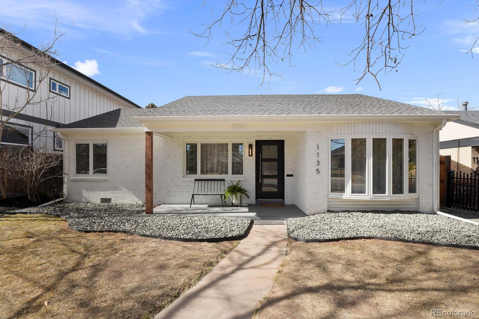 Washington Park Denver Home | MLS #: 95704441135 S Harrison Street, Denver Beds: 2 Baths: 2 Price: $664,000