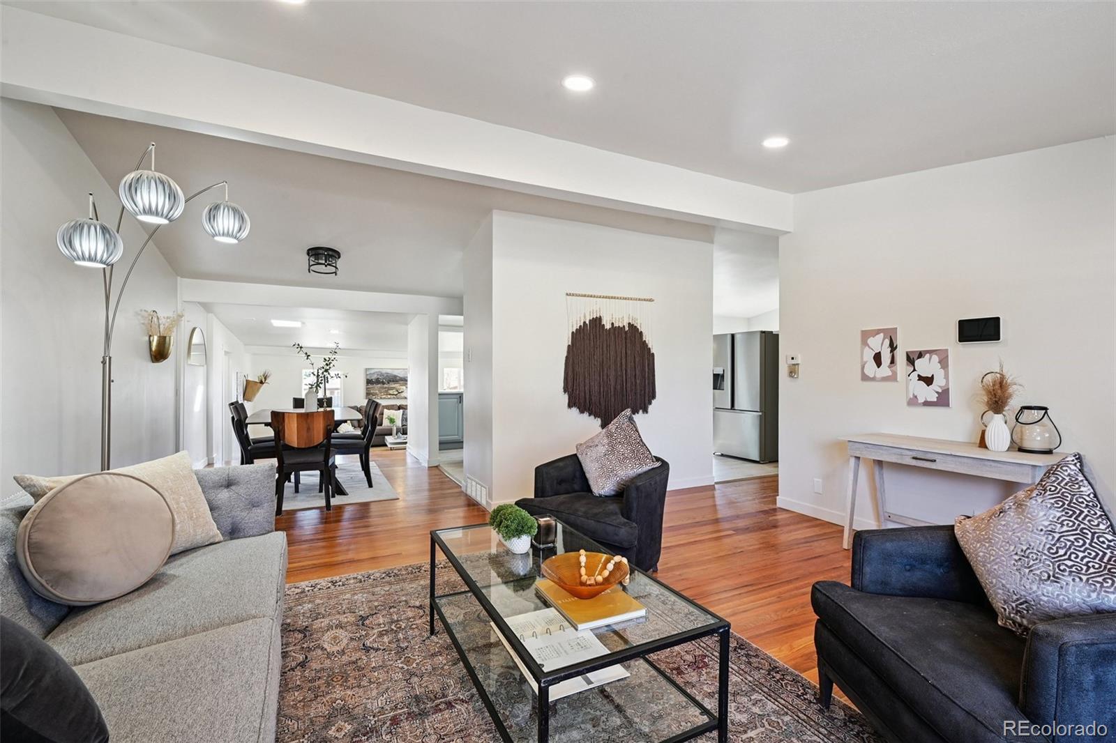 2580  Valley View Drive, denver&nbsp; House Search MLS Picture