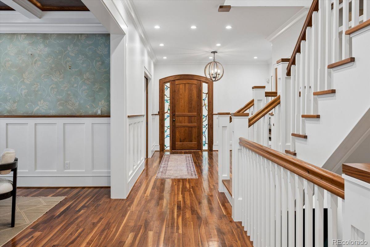 130 S Lafayette Street, denver&nbsp; House Search MLS Picture