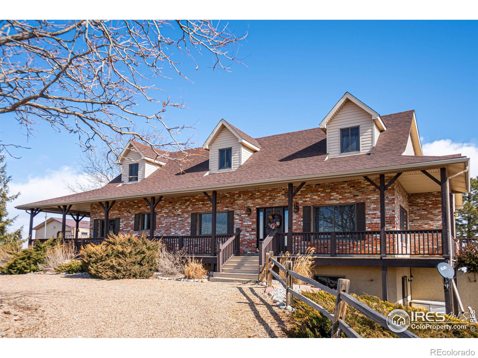  Berthoud Home | MLS #: 4567891051681420 E County Road 10 Road, Berthoud Beds: 4 Baths: 3 Price: $1,575,000
