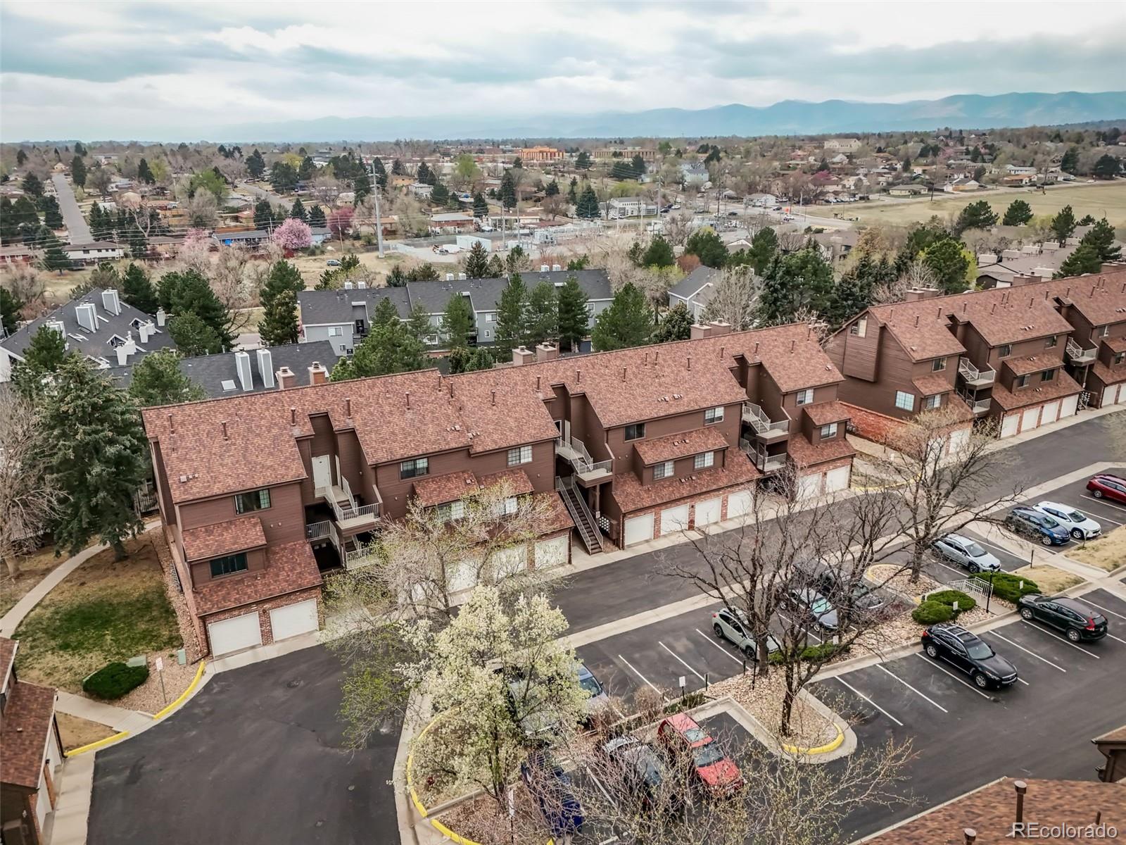 Waterside Lakewood Condo / Townhome | MLS #: 7656582846 S Vance Street C, Lakewood Beds: 2 Baths: 1 Price: $315,000