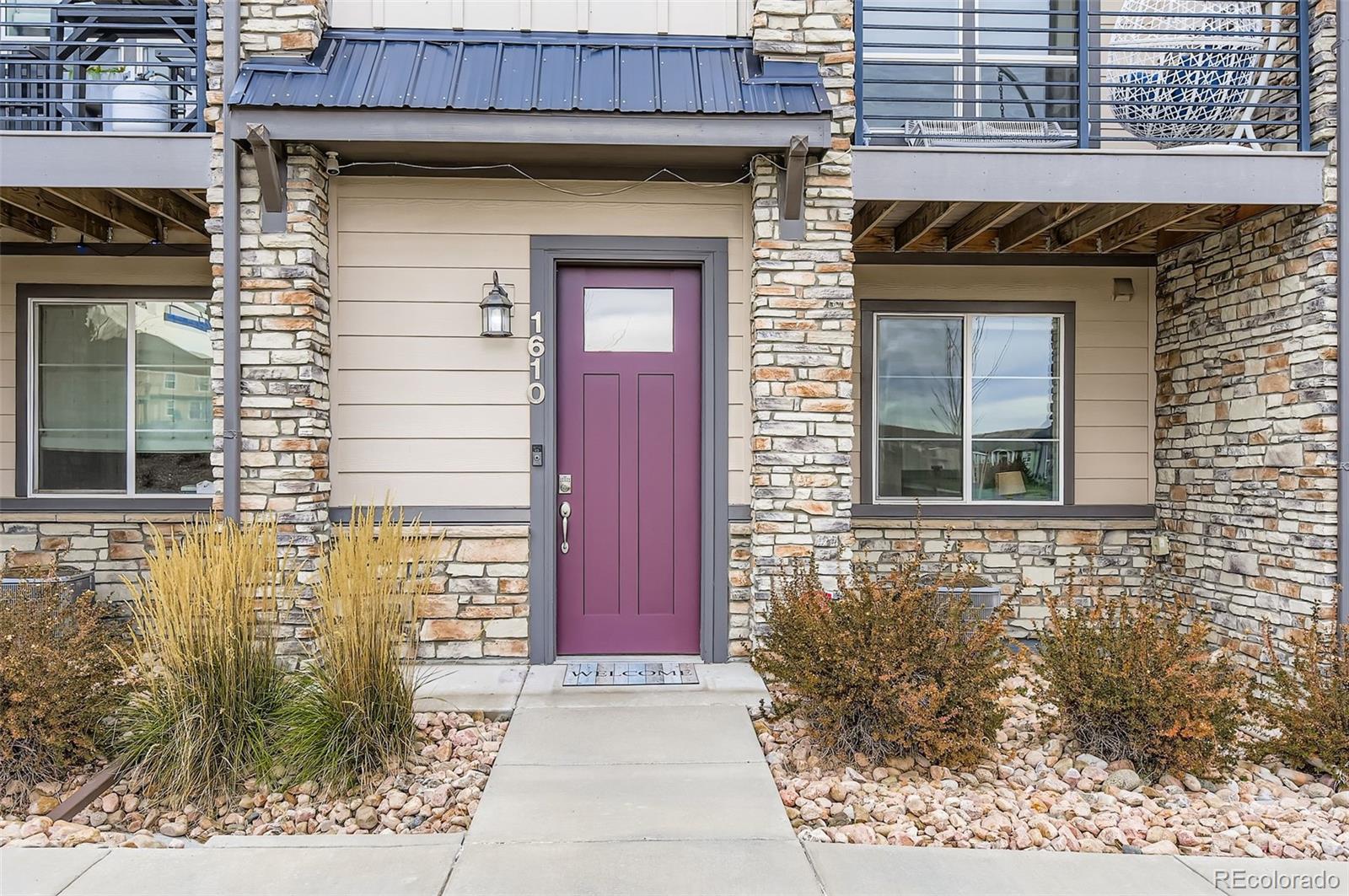 1610  Castle Creek Circle, castle rock Rent To Own Search Picture