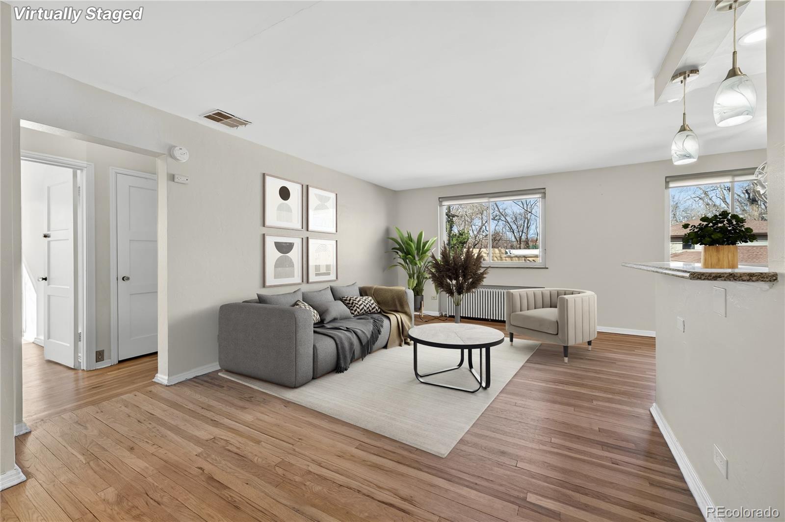 Cherry Creek Denver Condo / Townhome | MLS #: 8903859525  Jackson Street 304, Denver Beds: 2 Baths: 1 Price: $365,000