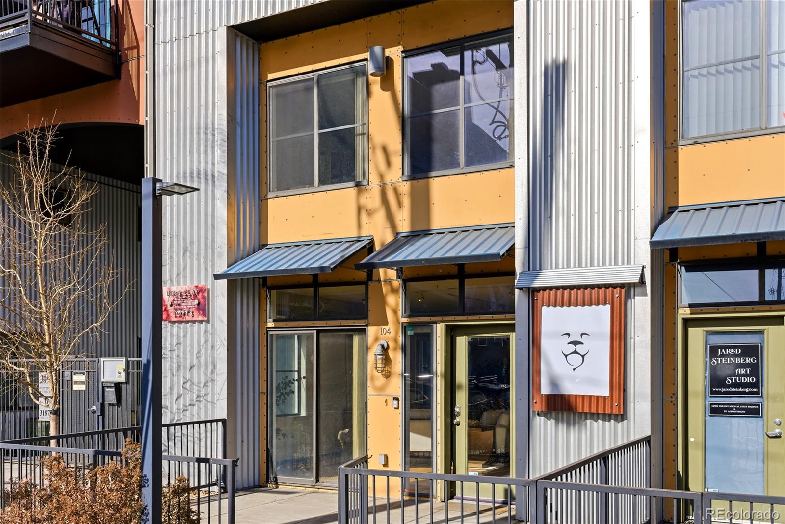 3195  Blake Street, denver&nbsp; House Search MLS Picture