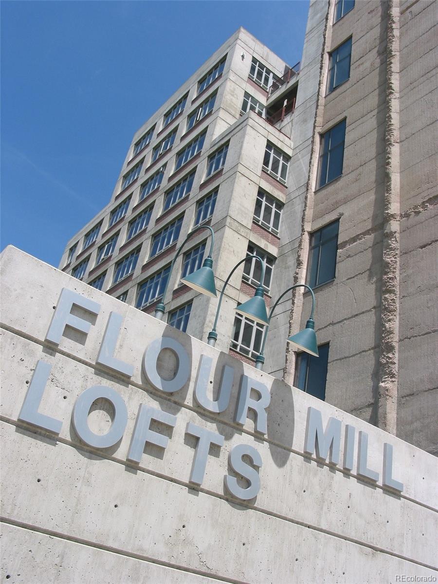 Riverfront Denver Condo / Townhome | MLS #: 46875602000  Little Raven Street 102, Denver Beds: 1 Baths: 2 Price: $500,000