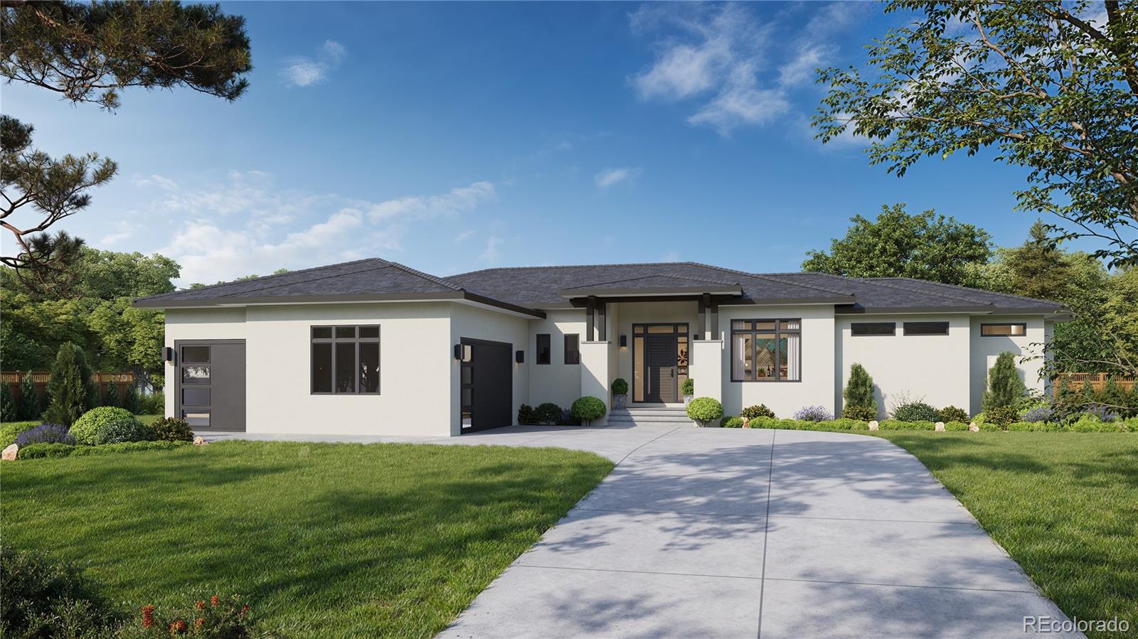 Gunbarrel Green Boulder Home | MLS #: 24510335292  Sun Dial Place, Boulder Beds: 3 Baths: 4 Price: $2,845,000
