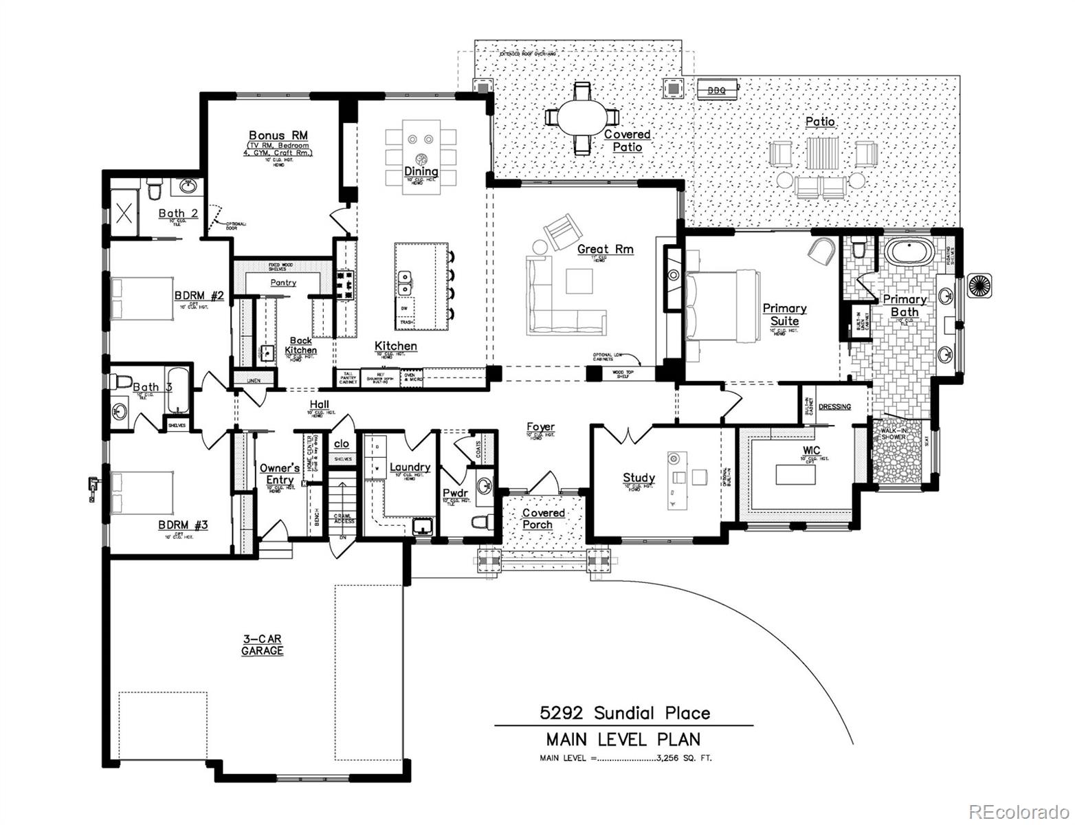 5292  Sun Dial Place, boulder&nbsp; House Search MLS Picture