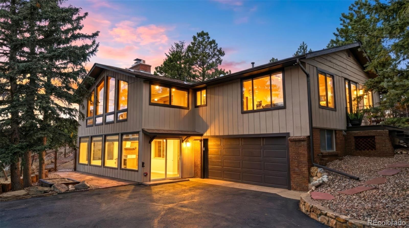 3155  Chestnut Circle, evergreen&nbsp; House Search MLS Picture