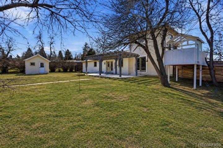 1310  Meadowsweet Road, golden&nbsp; House Search MLS Picture