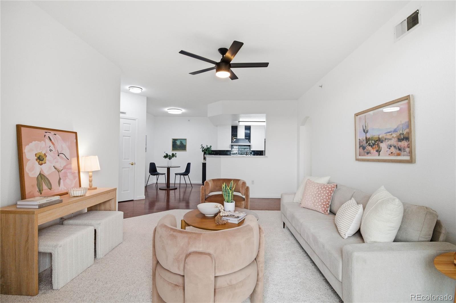 Windmill Creek Englewood Condo / Townhome | MLS #: 47069957440 S Blackhawk Street 204, Englewood Beds: 2 Baths: 2 Price: $324,900
