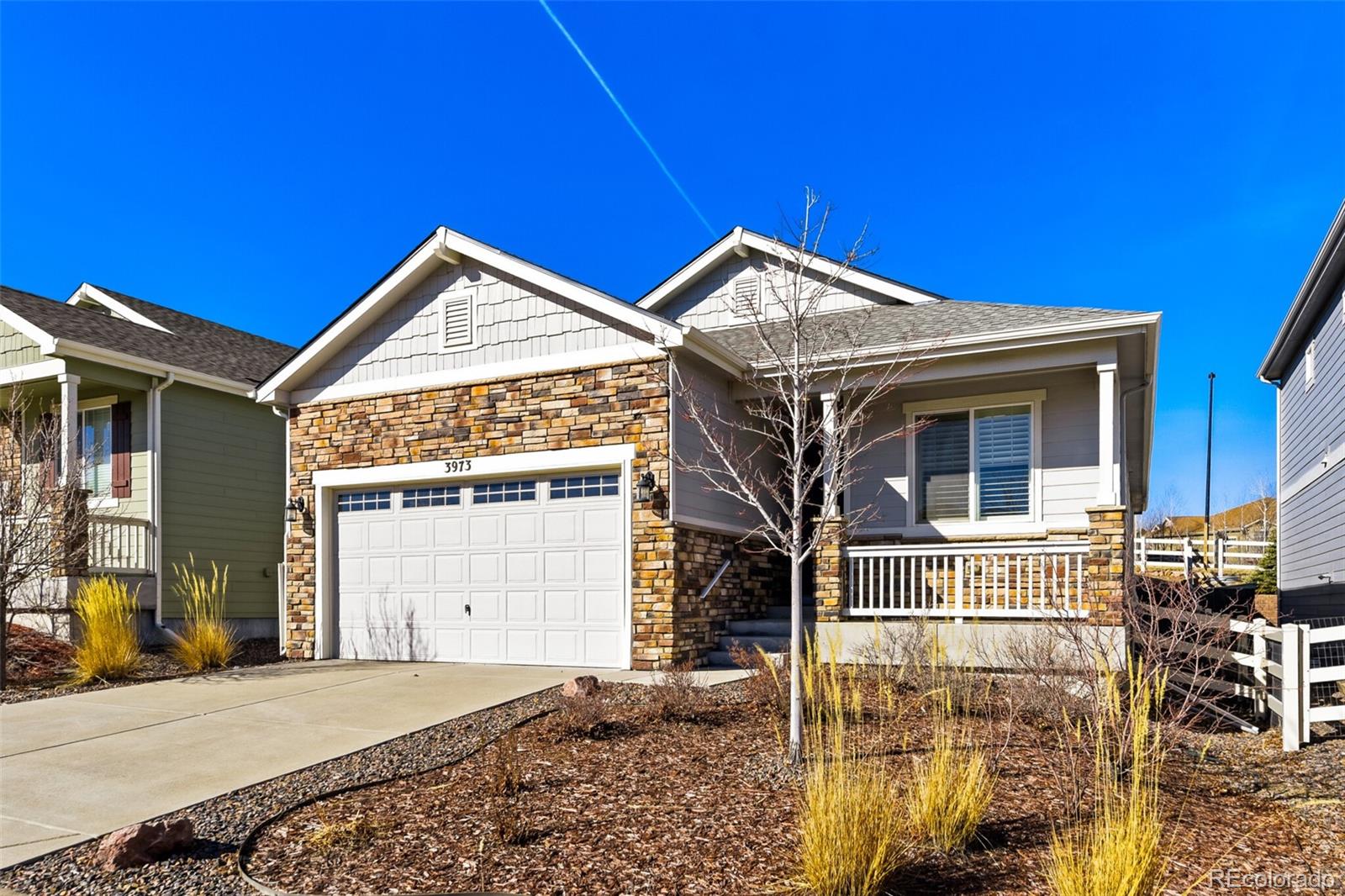 3973  John Court, castle rock Rent To Own Search Picture