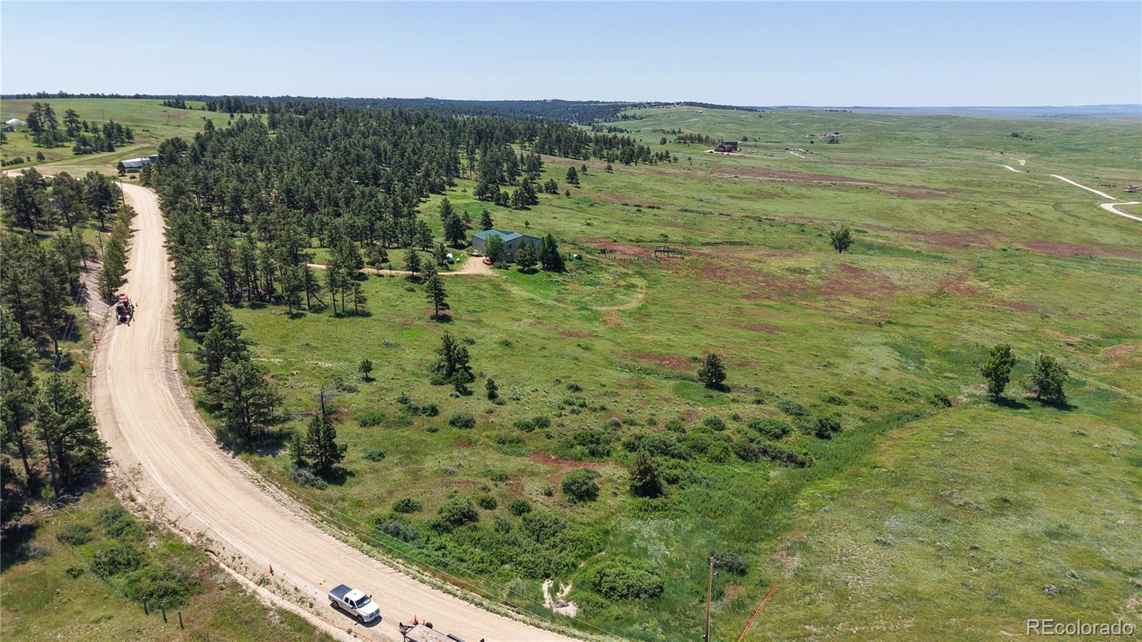 40291  Gold Nugget Drive, deer trail&nbsp; House Search MLS Picture
