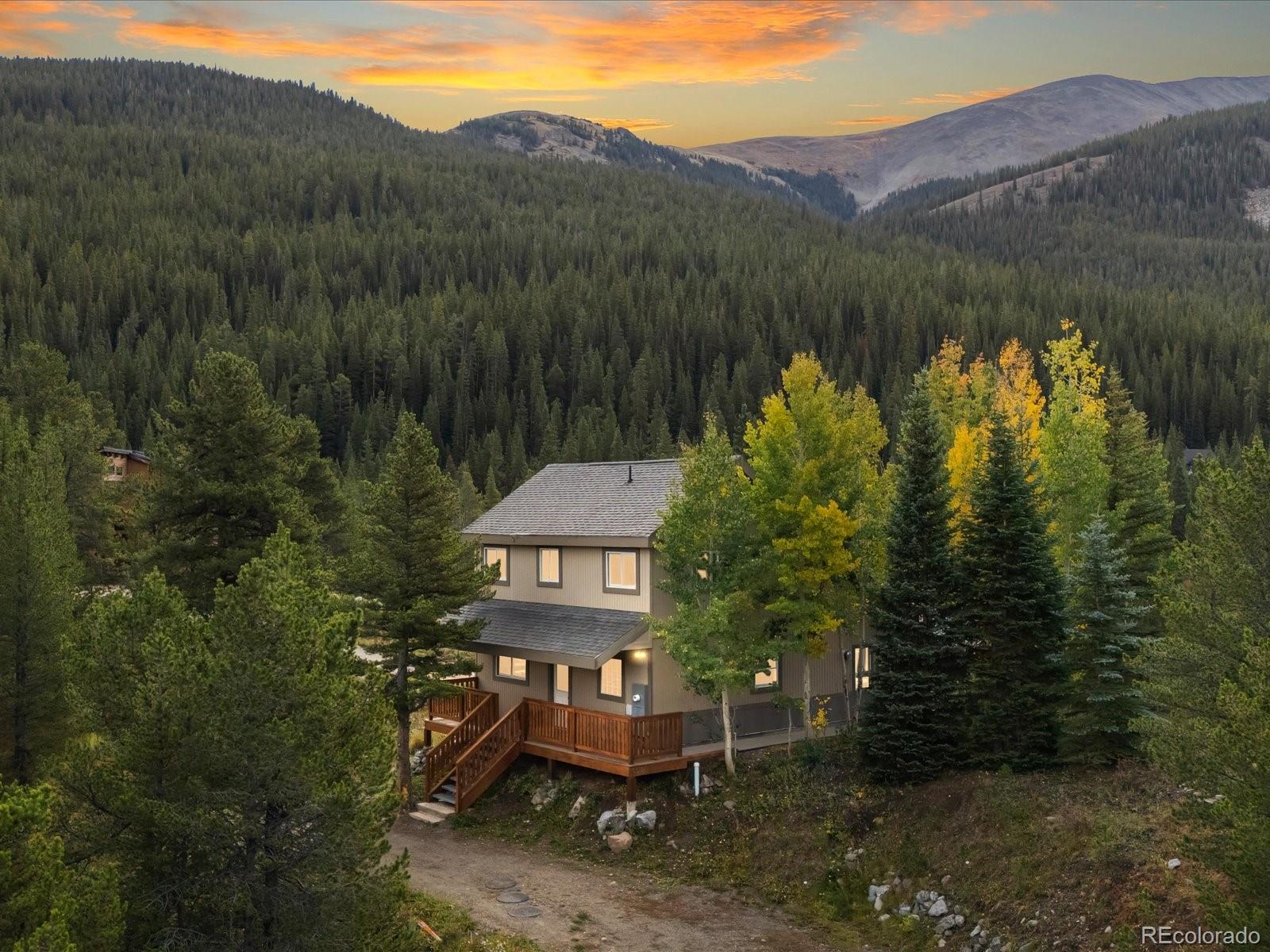 breckenridge&nbsp; House Search Picture