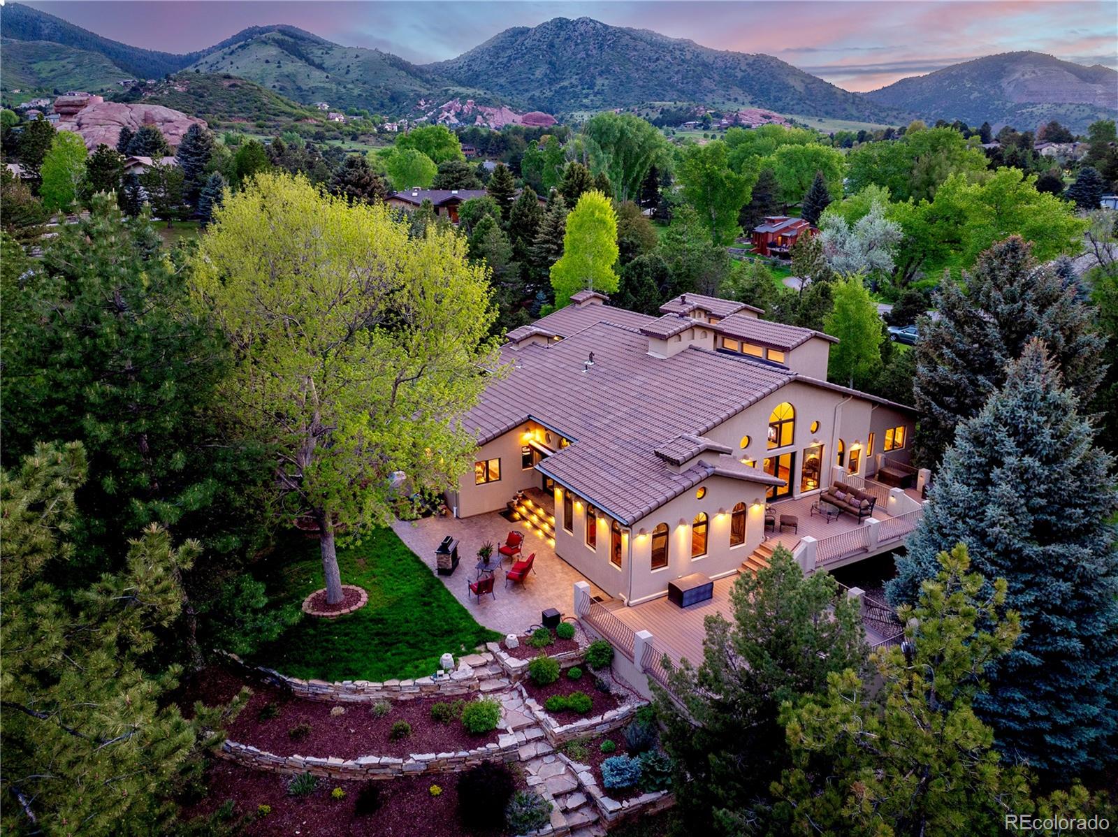 5904  Meadowbrook Drive, morrison&nbsp; House Search MLS Picture