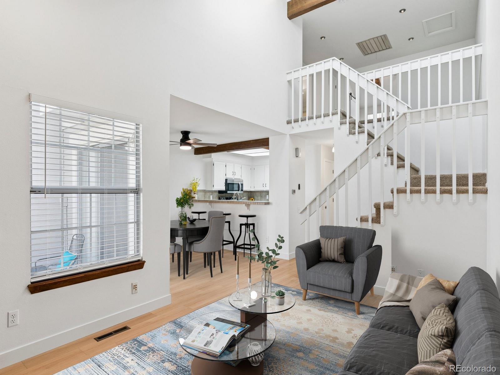2885 W Long Circle, littleton&nbsp; House Search MLS Picture