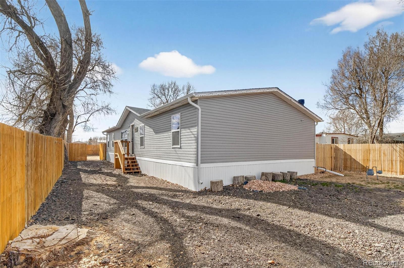811  Plum Avenue, lochbuie&nbsp; House Search MLS Picture