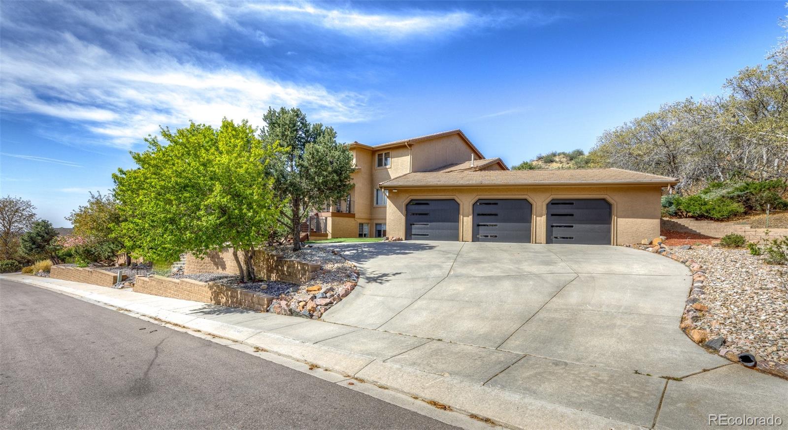 5540  Parapet Court, colorado springs&nbsp; House Search MLS Picture