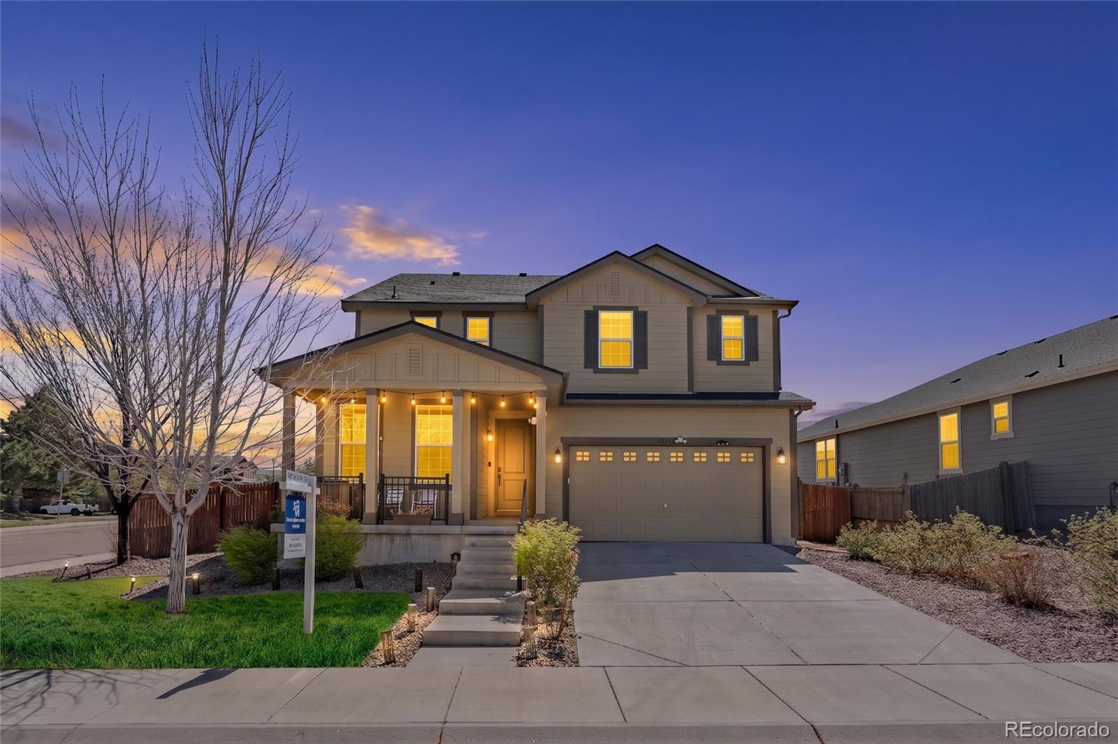 Iliff Commons Aurora Home | MLS #: 957262819130 E Adriatic Circle, Aurora Beds: 6 Baths: 4 Price: $629,900